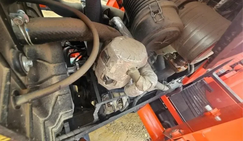 
								2019 Kubota L3560 Limited Edition Tractor with Loader full									