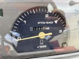 
										2004 Kubota L35 TLB 4WD, Loader & Backhoe full									