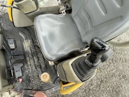 
										2014 Yanmar VIO20 Mini Excavator full									