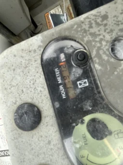 
										2014 Yanmar VIO20 Mini Excavator full									