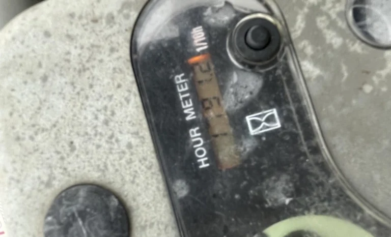 
								2014 Yanmar VIO20 Mini Excavator full									