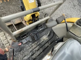 2014 Yanmar VIO20 Mini Excavator
