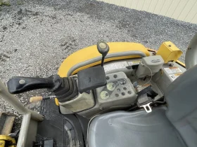 2014 Yanmar VIO20 Mini Excavator