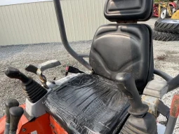 
										2015 Kubota U15 Excavator full									