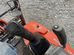 
										2015 Kubota U15 Excavator full									