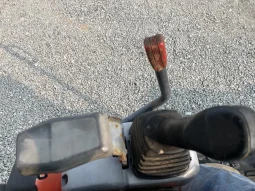 
										2015 Kubota U15 Excavator full									