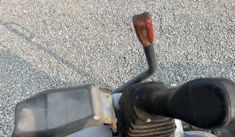 
								2015 Kubota U15 Excavator full									