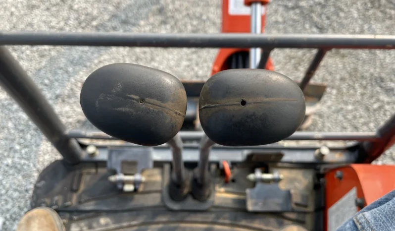 
								2015 Kubota U15 Excavator full									