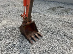 2015 Kubota U15 Excavator