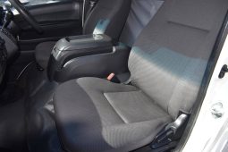 
										2017 Toyota Hiace LWB Auto low km full									