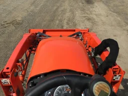 
										2020 Kubota BX23S Tractor Loader Backhoe Mower full									