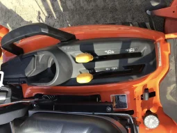 
										2020 Kubota BX23S Tractor Loader Backhoe Mower full									