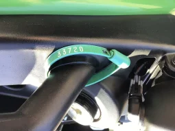 
										2018 John Deere 1025R Loader Backhoe Mower full									