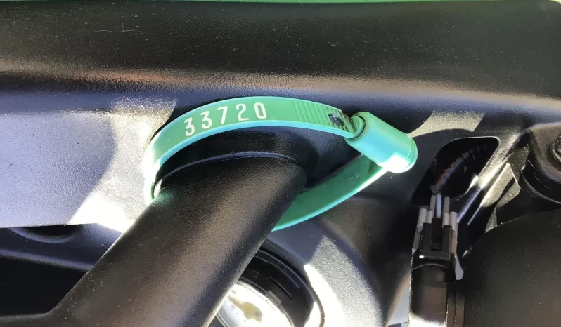 
								2018 John Deere 1025R Loader Backhoe Mower full									