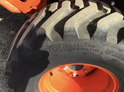 
										2020 Kubota BX23S Tractor Loader Backhoe Mower full									