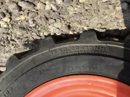 
										2020 Kubota BX23S Tractor Loader Backhoe Mower full									