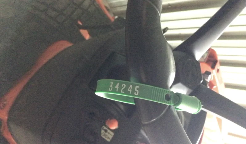 
								2020 Kubota BX23S Tractor Loader Backhoe Mower full									