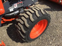 
										2020 Kubota BX23S Tractor Loader Backhoe Mower full									