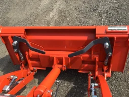 
										2020 Kubota BX23S Tractor Loader Backhoe Mower full									